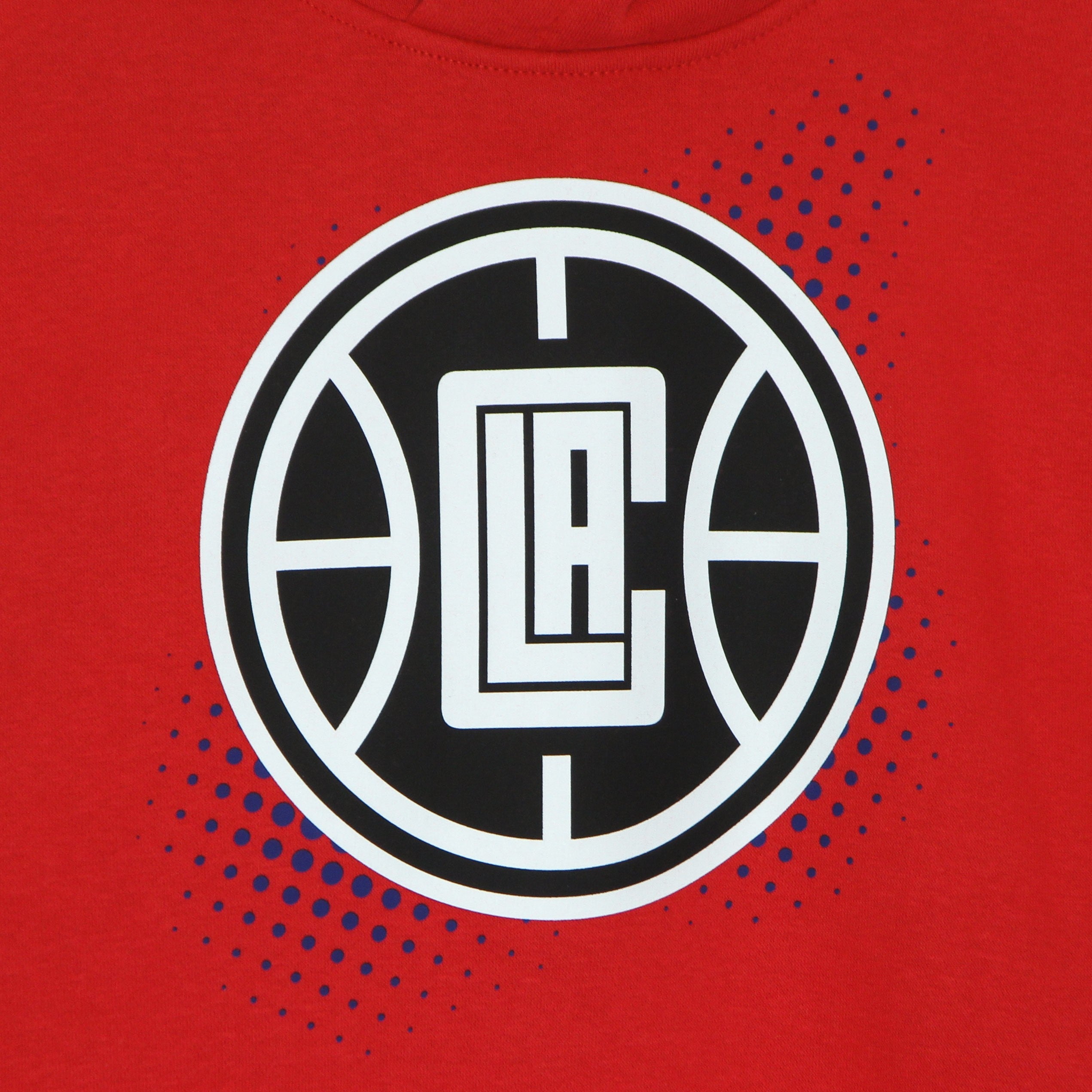 Nike Nba, Felpa Cappuccio Uomo Nba Fleece Po Essential Hoodie Loscli, 