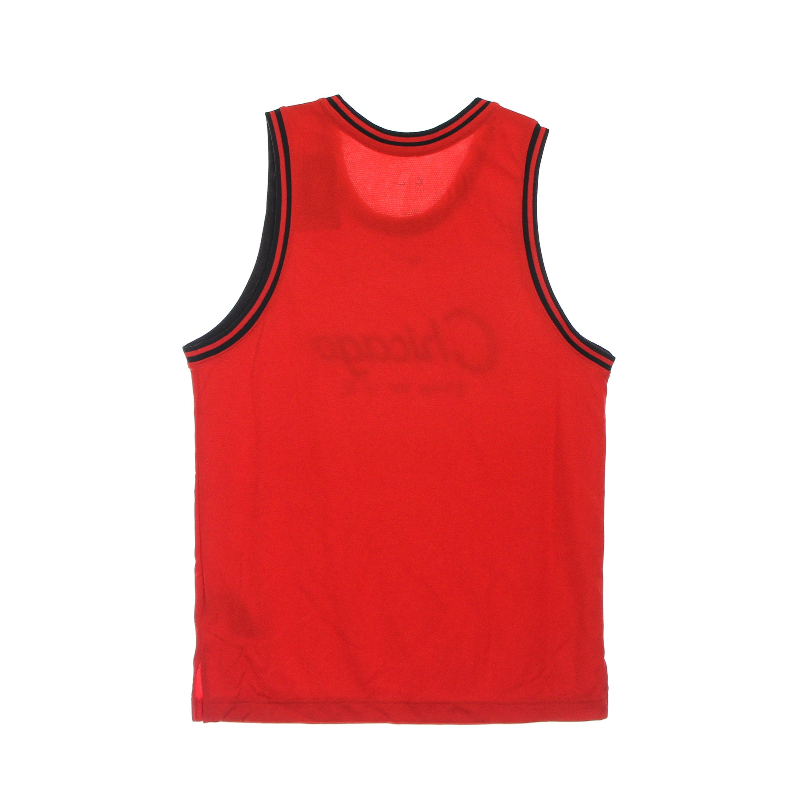 Nike Nba, Canotta Tipo Basket Uomo Nba Dri Fit Dna Tank Team Chibul, 