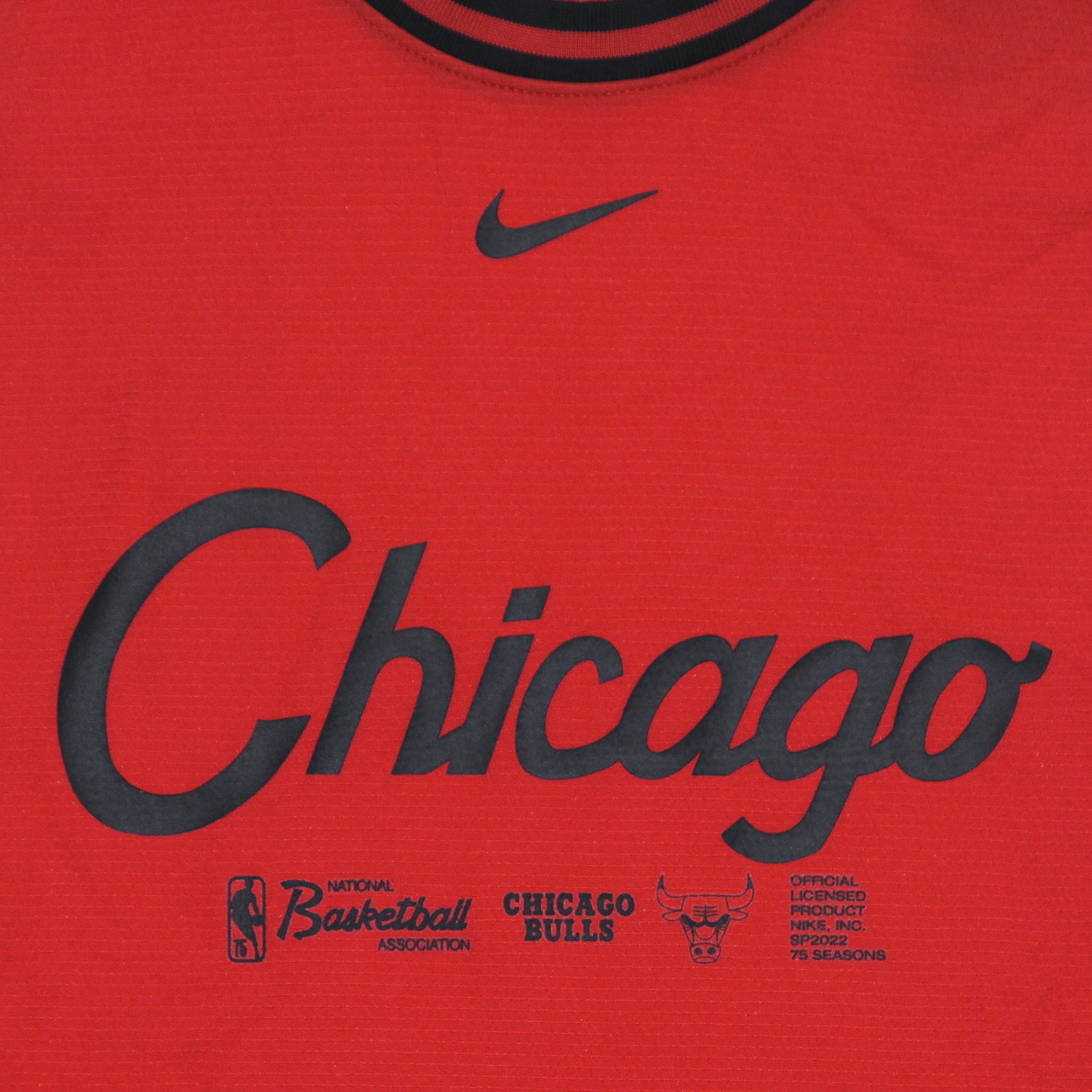 Nike Nba, Canotta Tipo Basket Uomo Nba Dri Fit Dna Tank Team Chibul, 