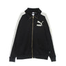 Puma, Giacca Tuta Uomo The Neverworn T7 Tracktop, Black
