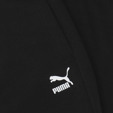 Puma, Pantalone Tuta Felpato Uomo Classic Relaxed Sweatpants, 