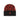 Dolly Noire, Cappello Uomo Dlynr Beanie, Red
