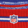New Era, Cappello Pom Pom Uomo Nfl Sport Knit Neygia, Original Team Colors