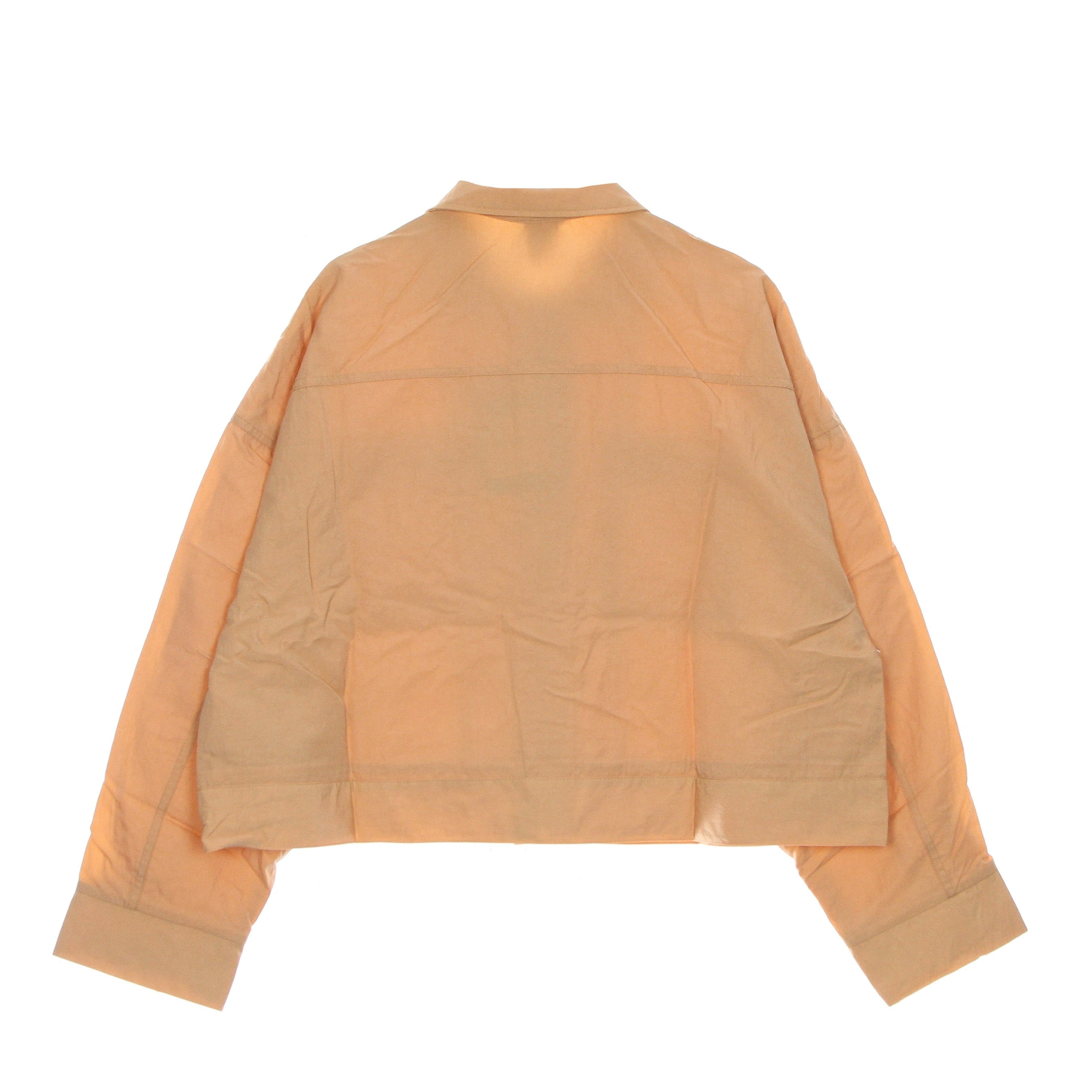 Nike, Giubbotto Donna Essential Woven Field Jacket, 