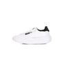 Adidas, Scarpa Bassa Donna Her Court, Cloud White/cloud White/core Black