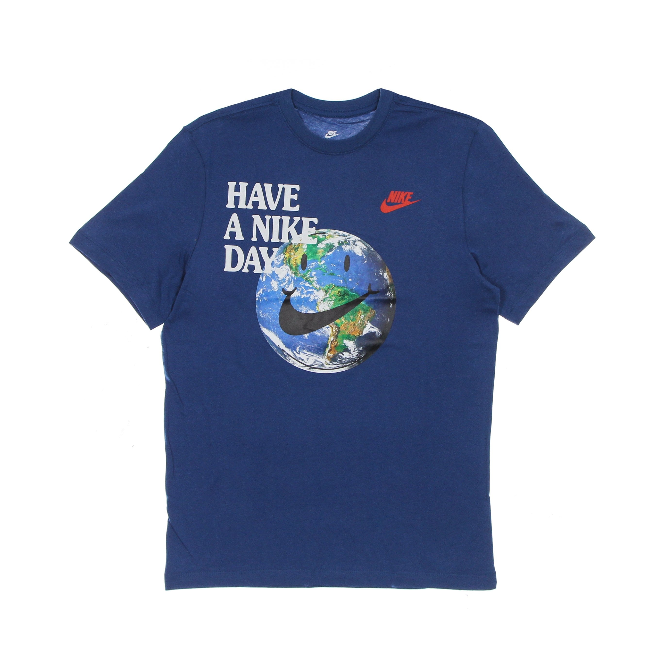 Nike, Maglietta Uomo Essential Statement 1 Tee, 