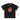 Iuter, Maglietta Uomo Demon Tee, 