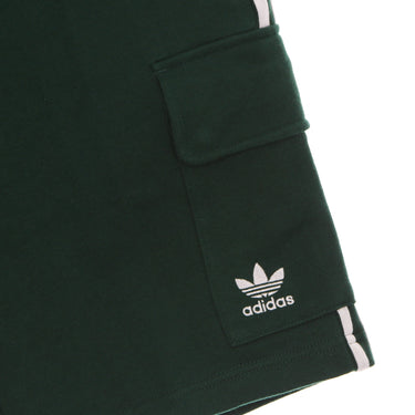 Adidas, Pantalone Corto Tuta Uomo 3-stripes Cargo Short, 