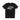 New Era, Maglietta Uomo Nfl Tear Logo Tee Lasrai, Black/gray