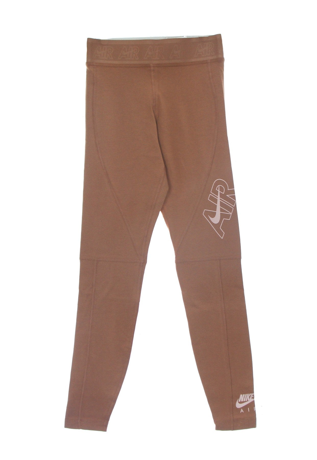 Nike, Leggins Donna Air Tights Hr, 