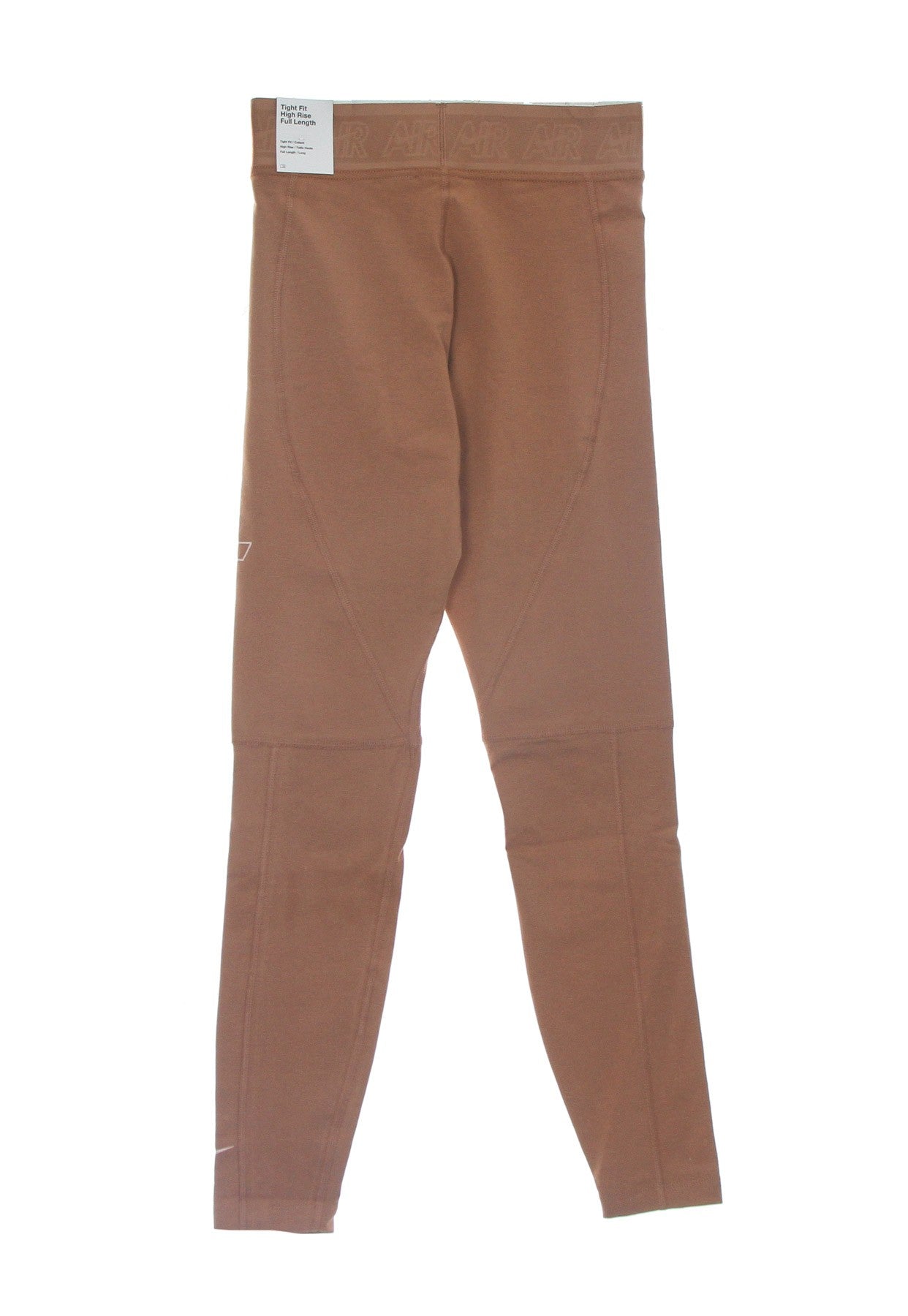 Nike, Leggins Donna Air Tights Hr, 
