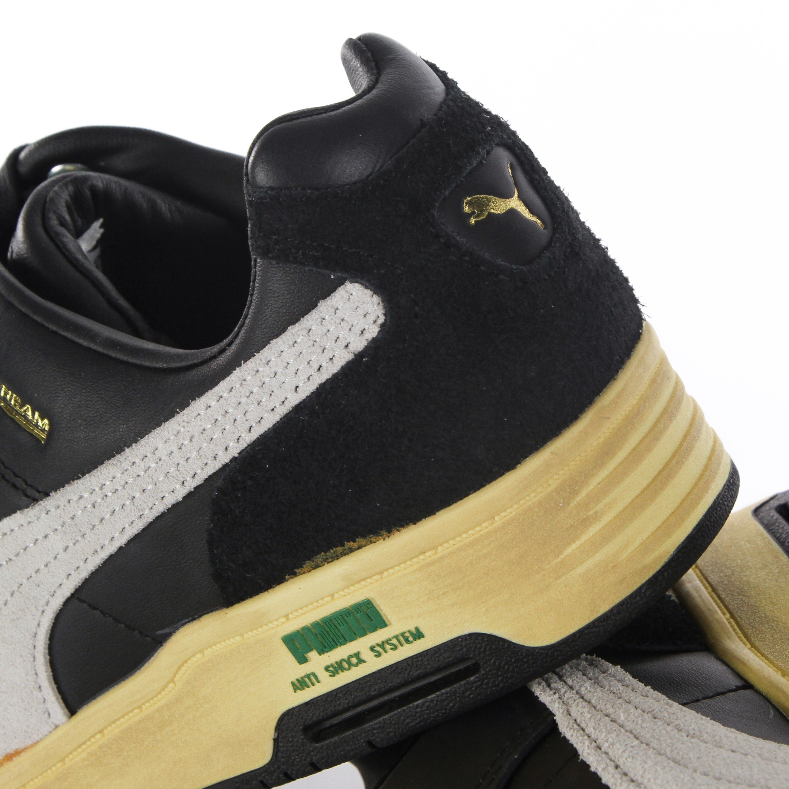 Puma, Scarpa Bassa Uomo Slipstream Lo The Neverworn, 