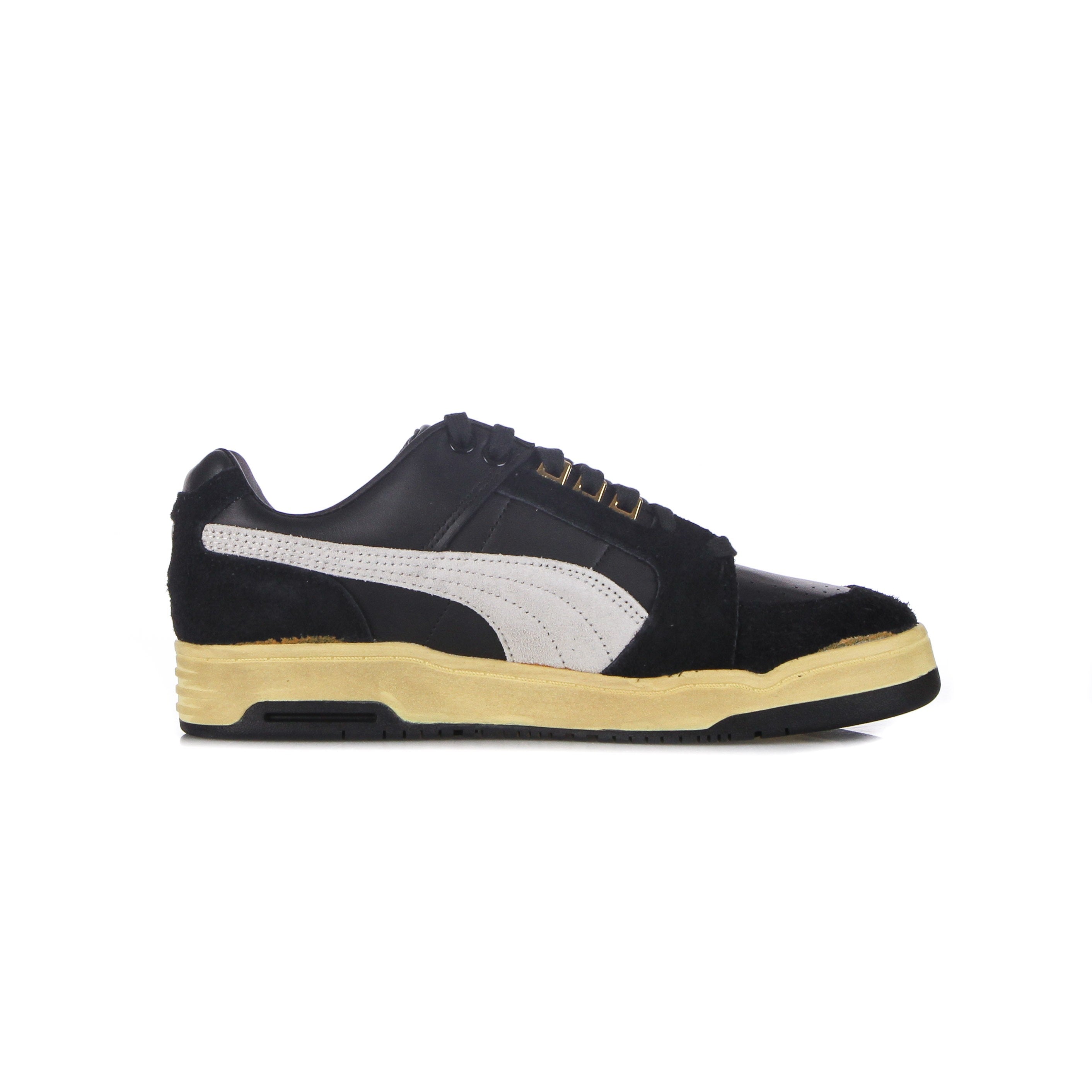 Puma, Scarpa Bassa Uomo Slipstream Lo The Neverworn, 