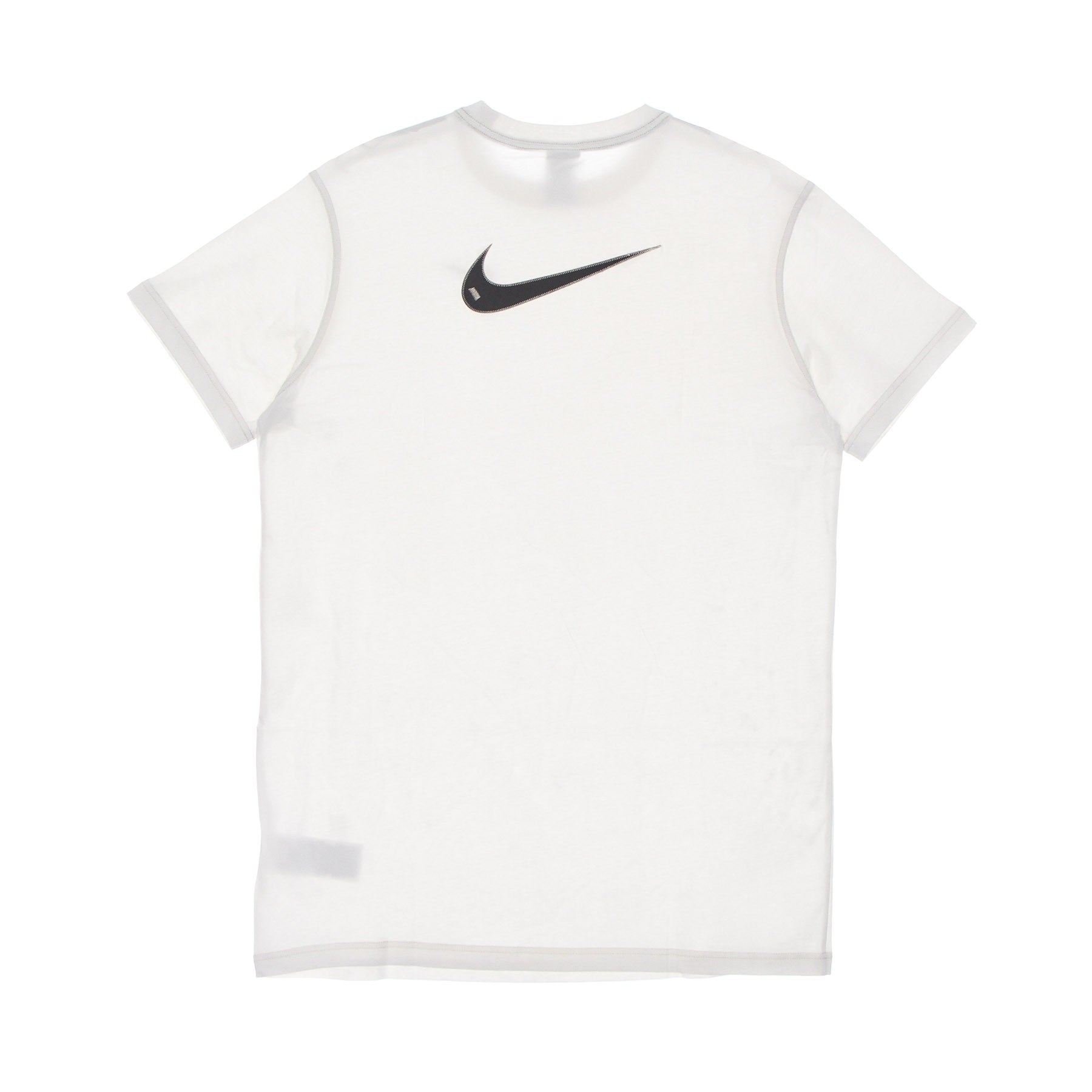 Nike, Vestito Donna Nsw Swoosh S/s Dress, 