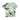 Adidas, T-shirt Tee Camo All Over Print pour hommes, Orbit Grey