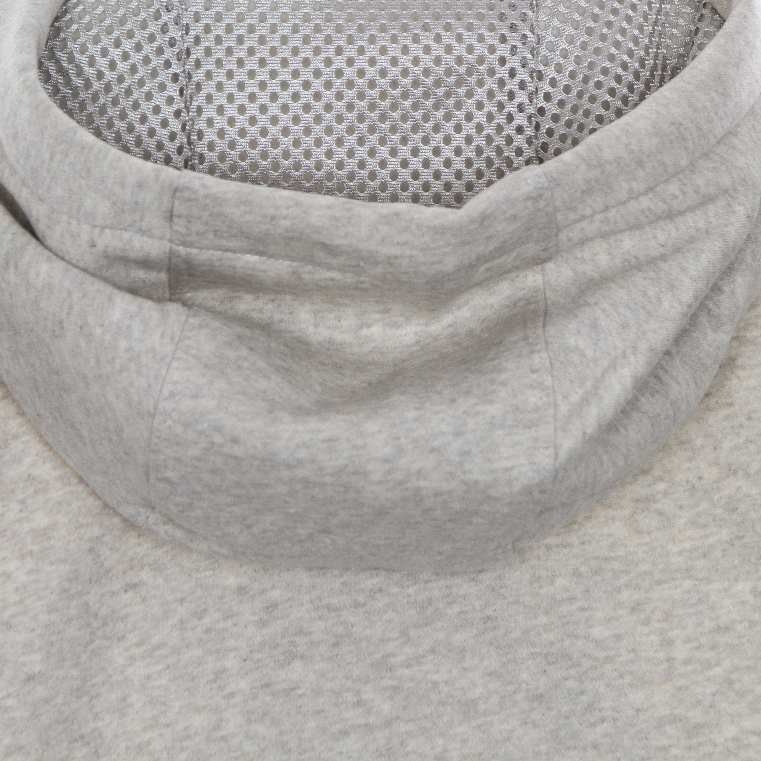 Nike, Felpa Cappuccio Uomo Air Basketball Pullover Hoodie, 