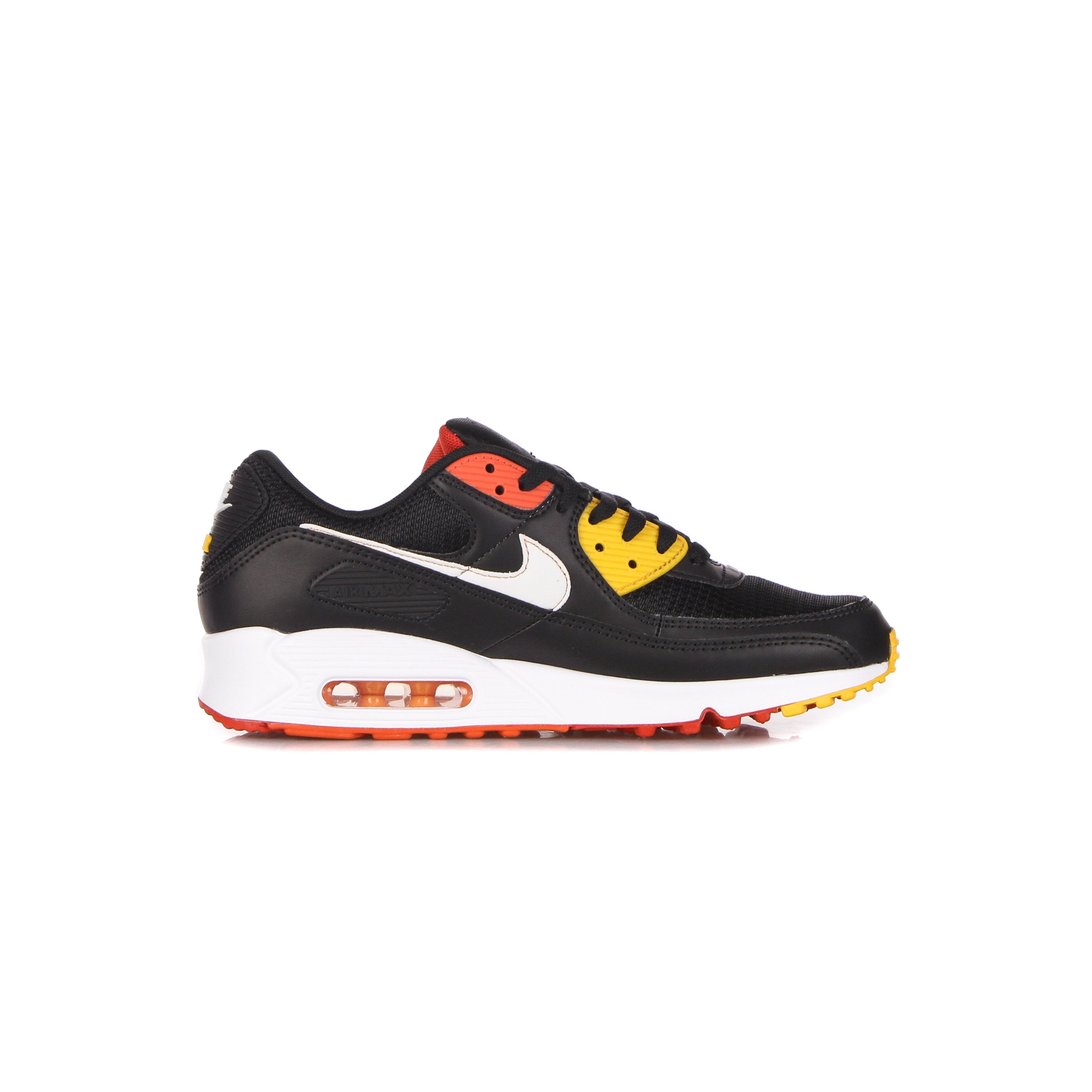 Nike, Scarpa Bassa Uomo Air Max 90, 