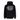 Felpa Leggera Cappuccio Uomo Bandits Hoodie Black