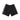 Propaganda, Pantaloncino Tipo Basket Uomo Black Basket Shorts, 