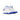 Ewing Athletics, Scarpa Basket Uomo Ewing Rouge X Death Row, 