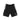 Adidas, Men's 3-stripes Cargo Short Tracksuit Pants, Black