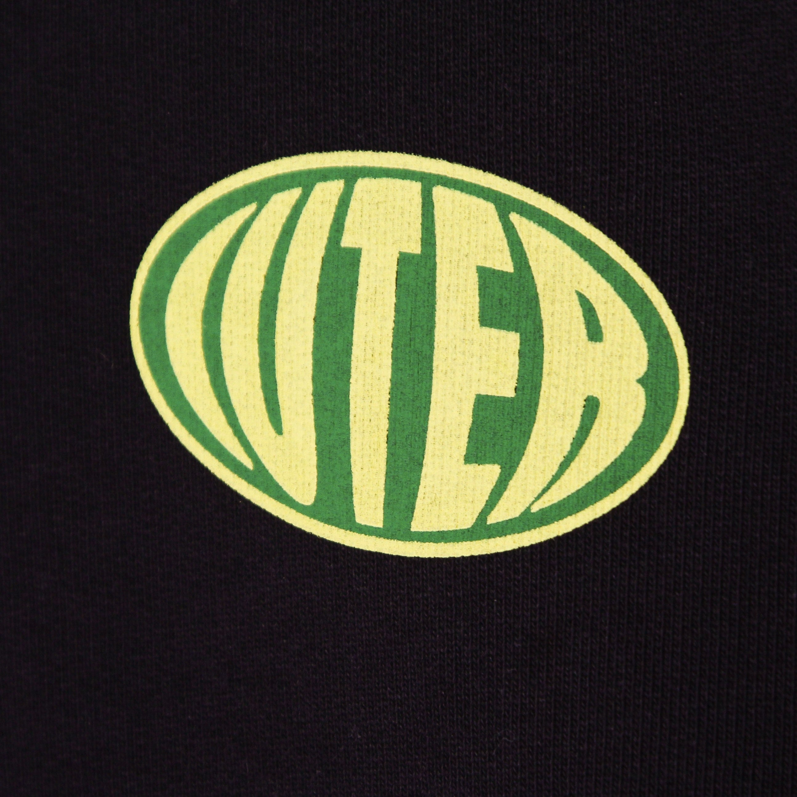 Iuter, Felpa Leggera Cappuccio Uomo Hungry Hoodie, 