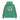 Iuter, Felpa Leggera Cappuccio Uomo Lovely Hoodie, Emerald