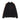 Iuter, Felpa Leggera Collo Alto Uomo Lovely Track Jacket, Black