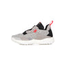 Jordan, Scarpa Bassa Uomo Jordan Delta 2, Grey Fog/black/sail/college Grey