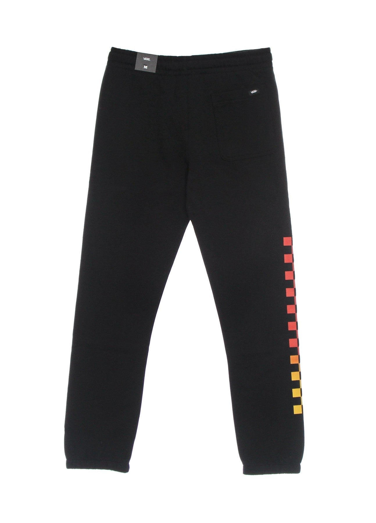 Vans, Pantalone Tuta Felpato Ragazzo Logo Repeat Fleece Pant, 