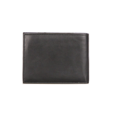 Timberland, Portafoglio Uomo Trifold Wallet With Coin Pocket, 