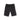 Timberland, Pantalone Corto Uomo Outdoor Cargo Short, Black