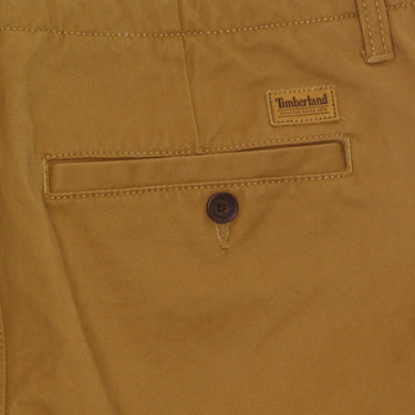 Timberland, Pantalone Corto Uomo Outdoor Cargo Short, 