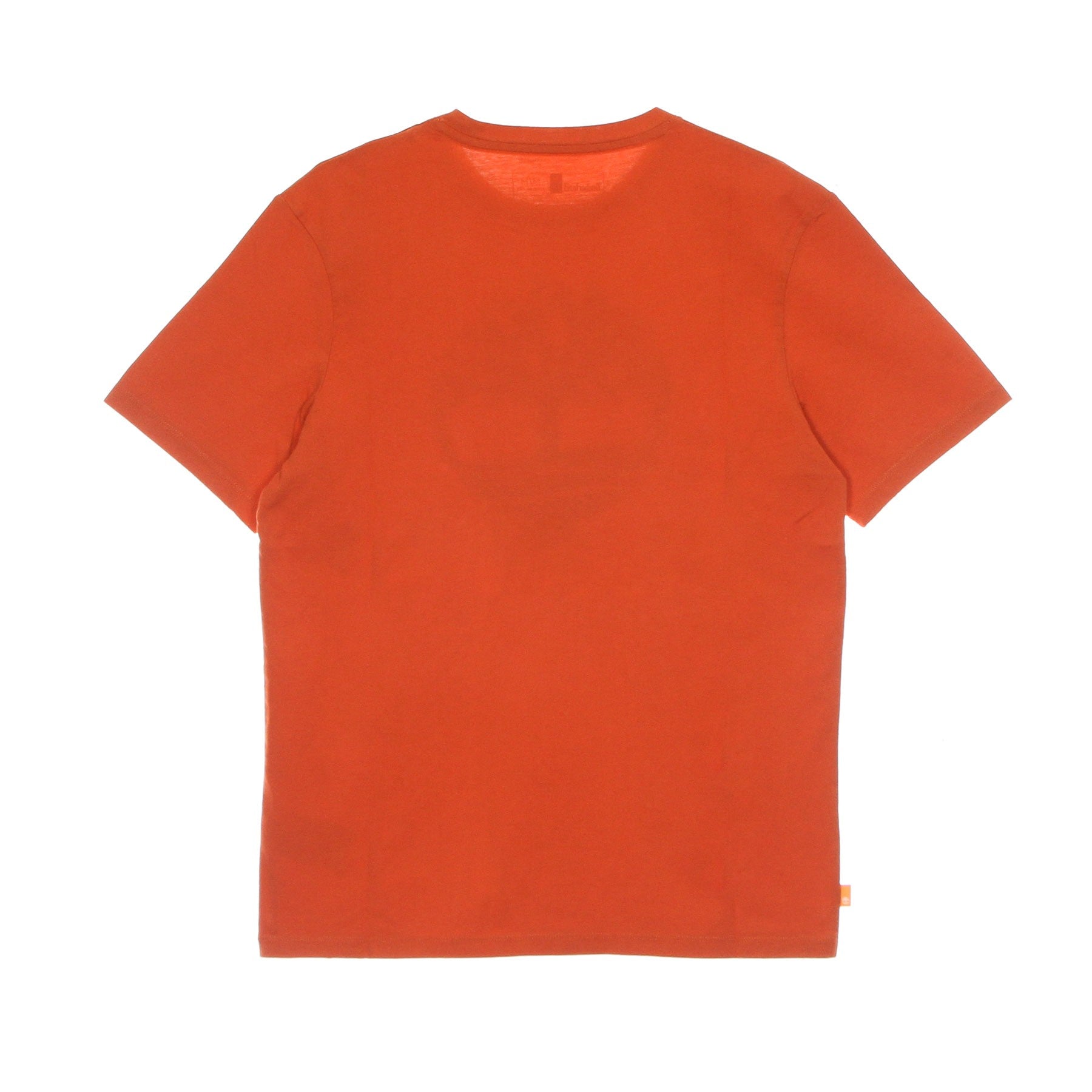 Timberland, Maglietta Uomo Kbec River Tree Tee, 