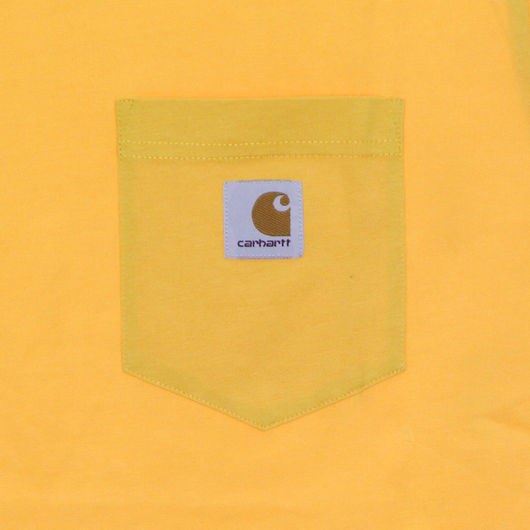 Carhartt Wip, Maglietta Uomo Pocket Tee, 