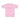 Maglietta Donna W Script Tee Pale Quartz/rothko Pink