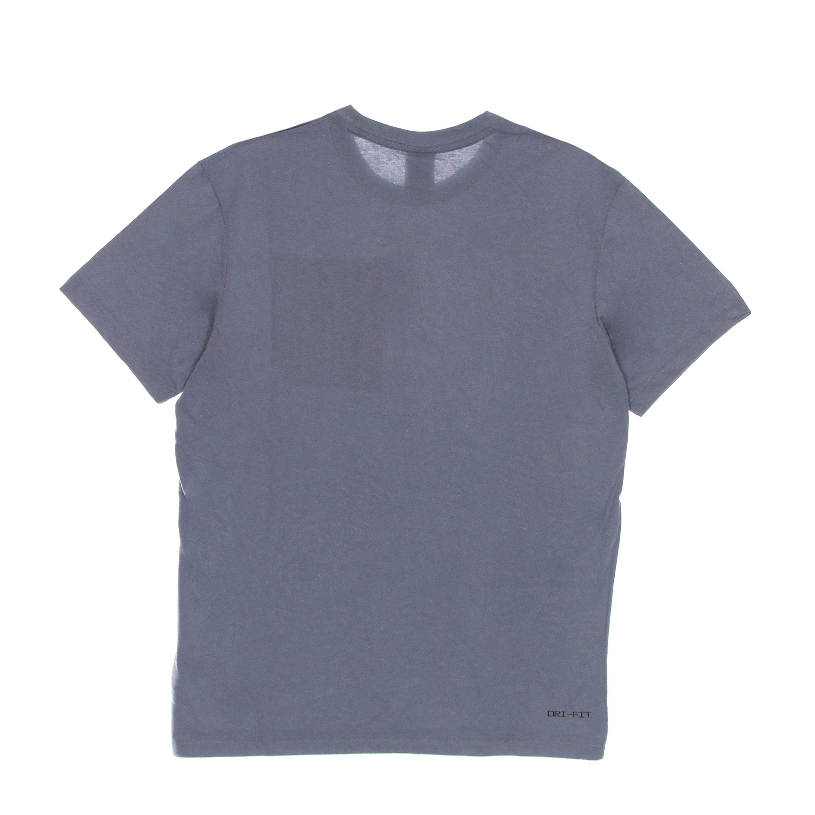 Nike, Maglietta Uomo Sportwear Spu Dri-fit S/s Top, 
