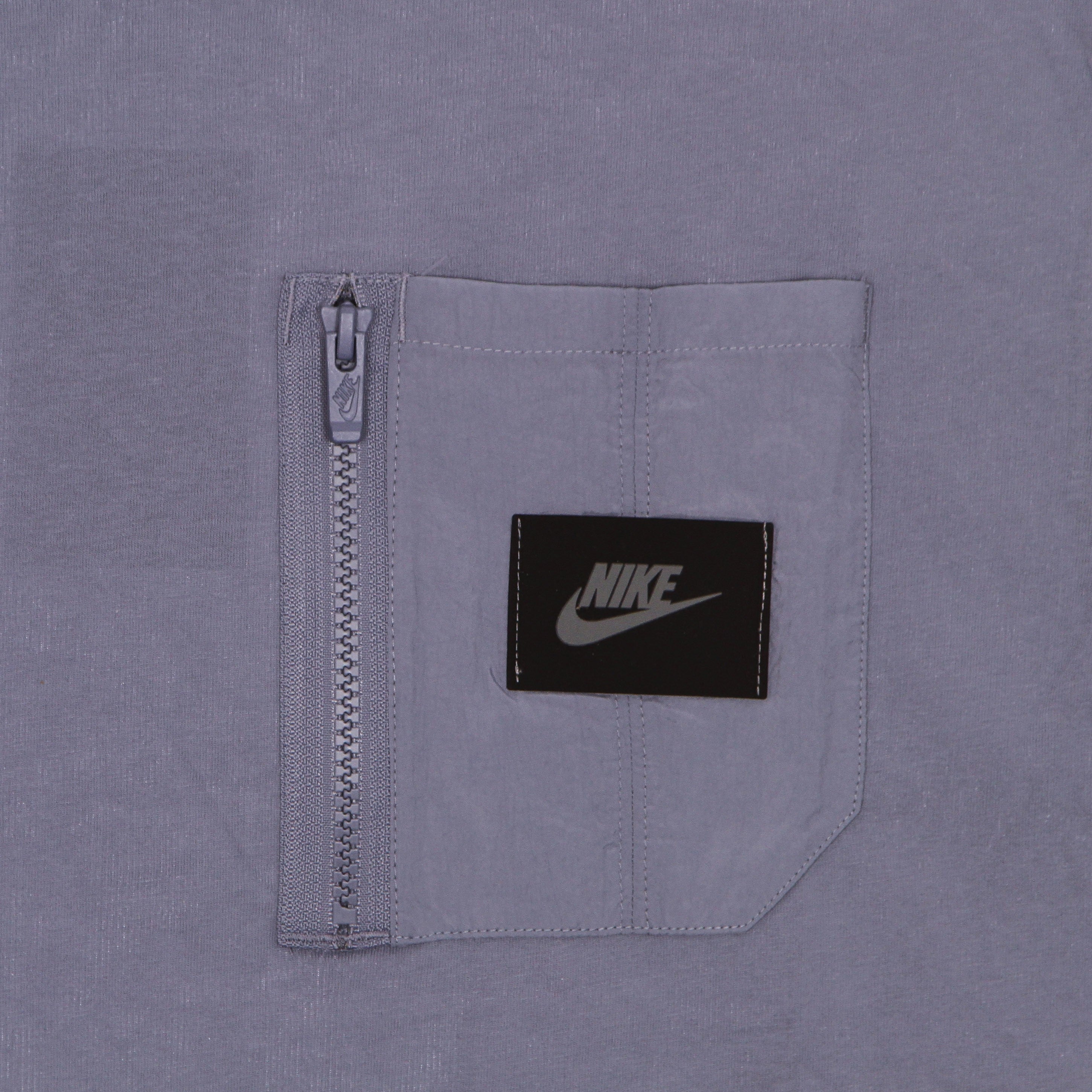 Nike, Maglietta Uomo Sportwear Spu Dri-fit S/s Top, 