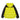 The North Face, Piumino Uomo Himalayan Down Parka, Acid Yellow