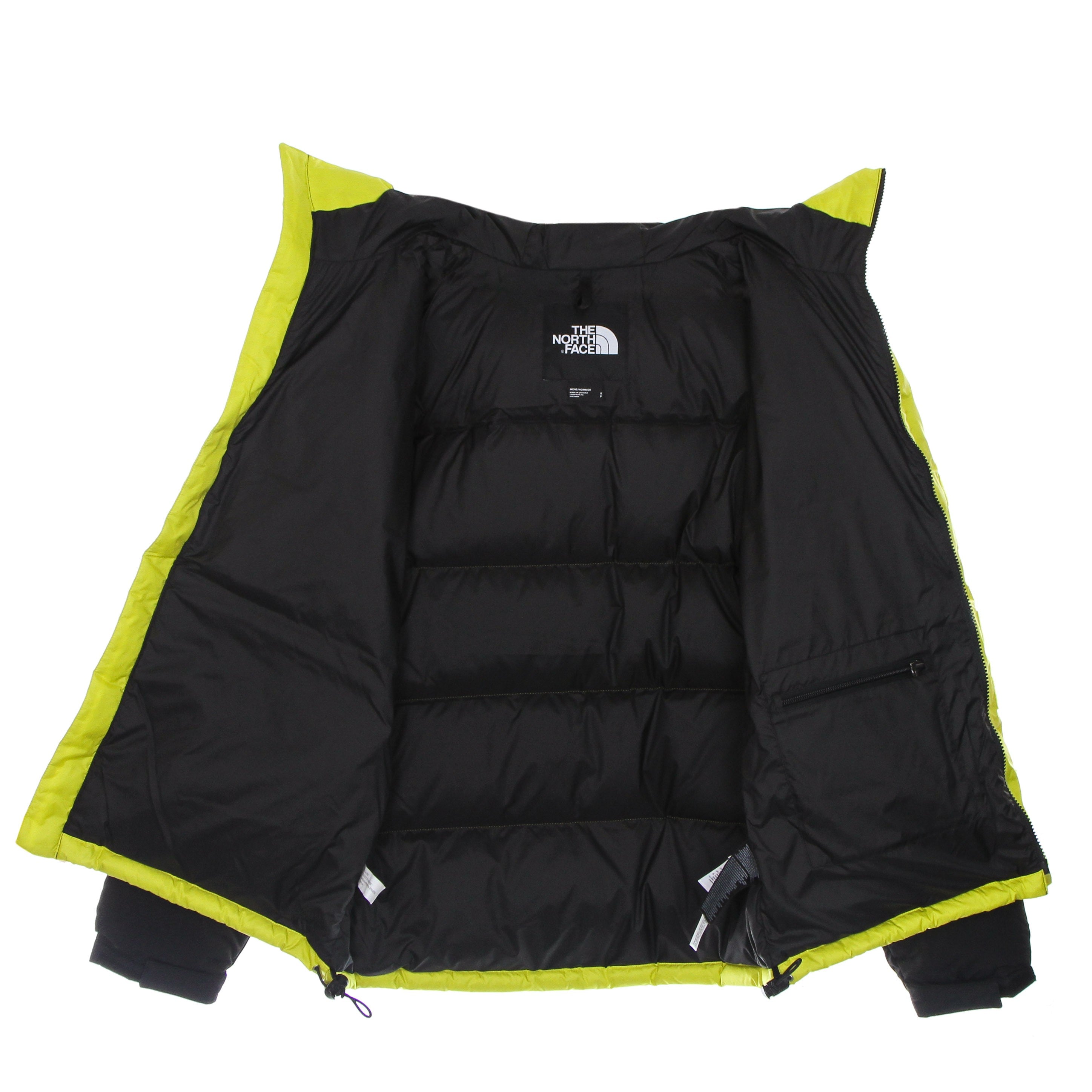The North Face, Piumino Uomo Himalayan Down Parka, 