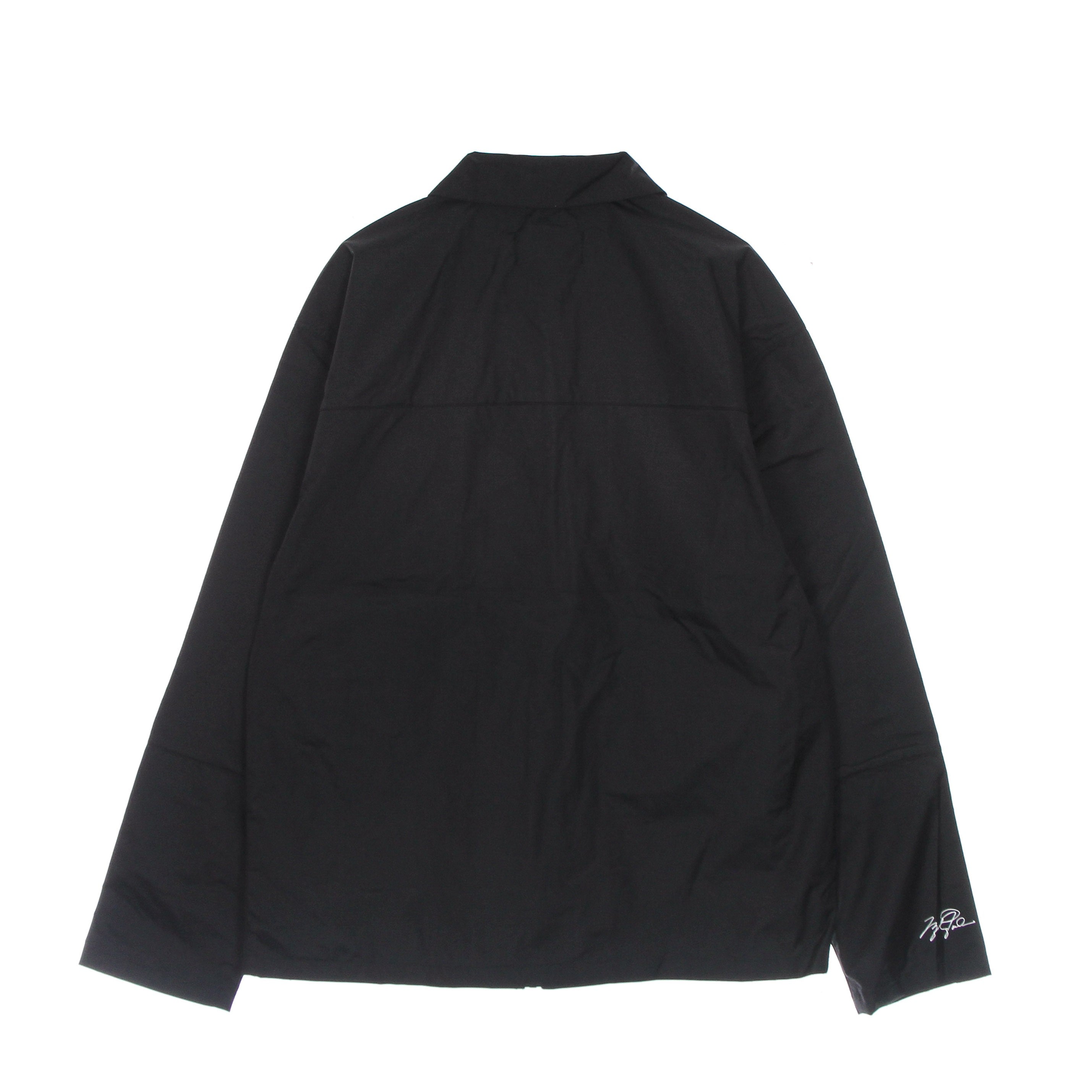 Jordan, Giacca Coach Jacket Uomo Jumpman Statement Jacket, 