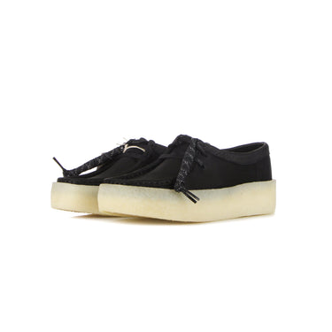 Clarks, Scarpa Lifestyle Donna W Wallabee Cup, 