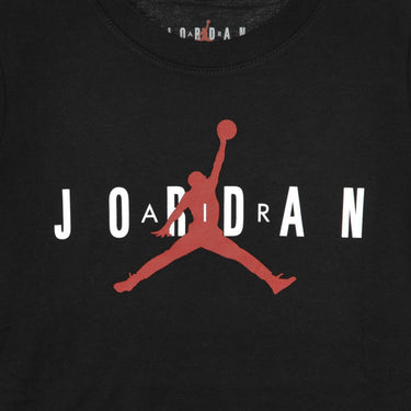 Jordan, Maglietta Neonato Brand Tee 5, 