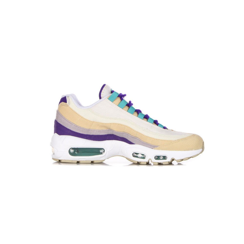 Nike, Scarpa Bassa Uomo Air Max 95 Se, 