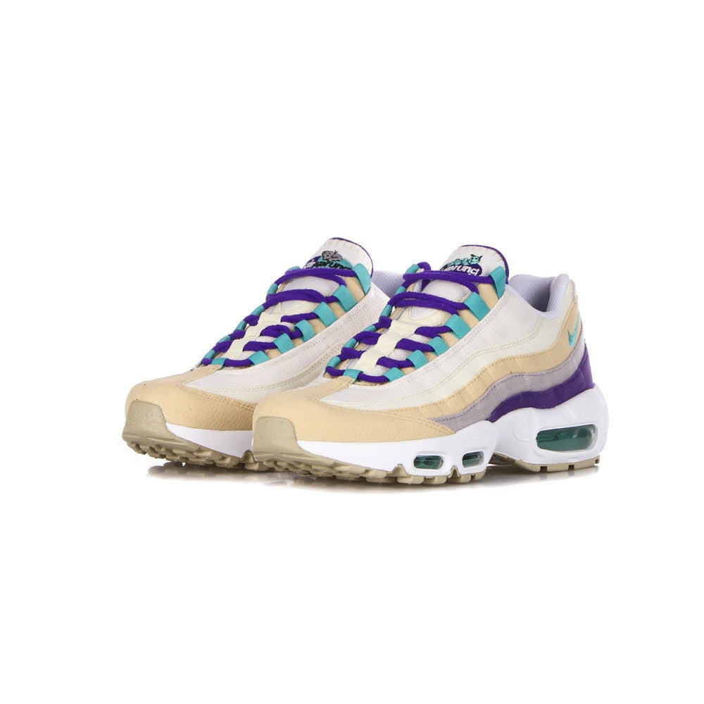 Nike, Scarpa Bassa Uomo Air Max 95 Se, 