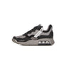 Jordan, Scarpa Bassa Uomo Jordan Ma2, Flat Pewter/black/white/hasta