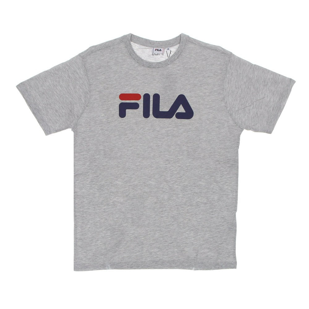 Fila, Maglietta Uomo Bellano, Light Grey Melange