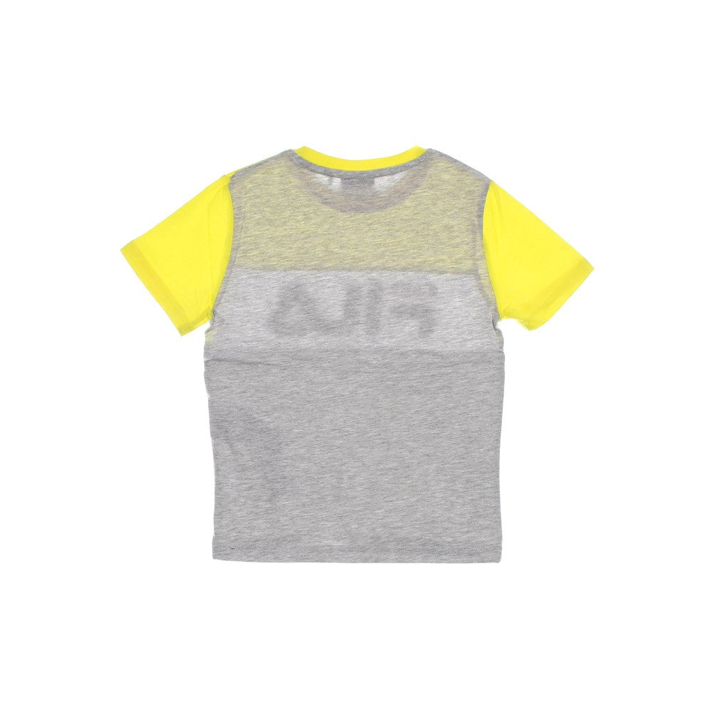 Fila, Maglietta Bambino College Station Tee, 
