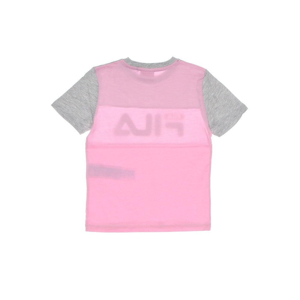 Fila, Maglietta Bambino College Station Tee, 