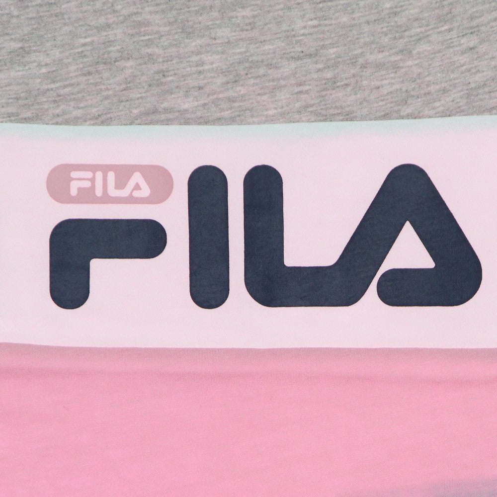 Fila, Maglietta Bambino College Station Tee, 